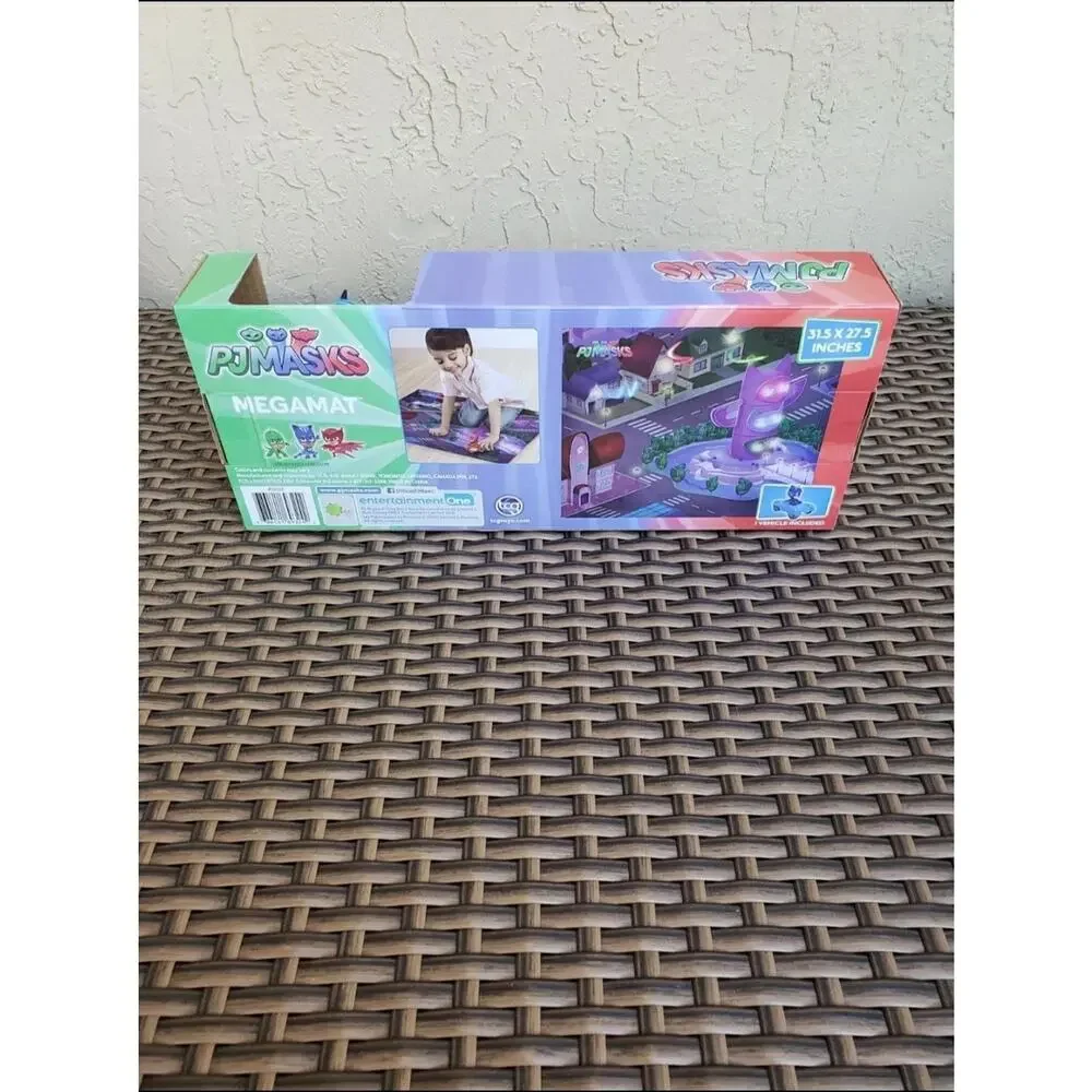 PJ Masks Catboy megamat